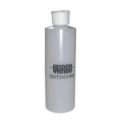 Vargo Alcohol Fuel Bottle -Outdoor Camping Sales image 3462