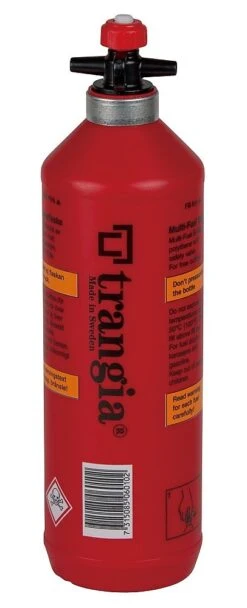 Trangia Fuel Bottle -Outdoor Camping Sales image 3463
