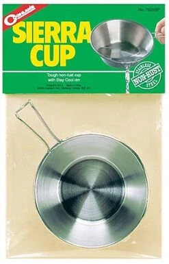 Coghlan's Sierra Cup -Outdoor Camping Sales image 3468