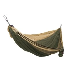 Grand Trunk Double Parachute Nylon Hammock -Outdoor Camping Sales image 348