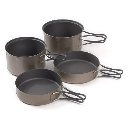 REI Ti Ware Nonstick Titanium Cookset 1 REI Ti Ware Nonstick Titanium Cookset