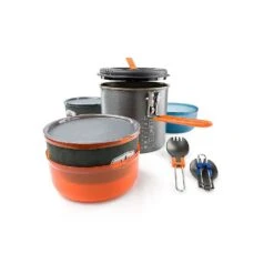 GSI Outdoors Pinnacle Dualist Cookset -Outdoor Camping Sales image 3485