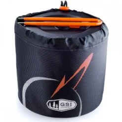 GSI Outdoors Pinnacle Dualist Cookset -Outdoor Camping Sales image 3487