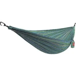 Grand Trunk Double Parachute Nylon Hammock -Outdoor Camping Sales image 349