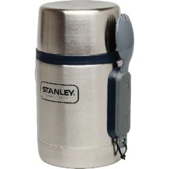 Stanley Adventure Vacuum Food Jar -Outdoor Camping Sales image 3502
