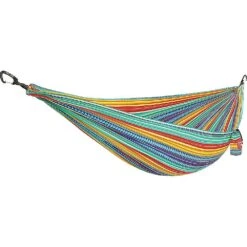 Grand Trunk Double Parachute Nylon Hammock -Outdoor Camping Sales image 351