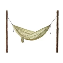 Grand Trunk Double Parachute Nylon Hammock -Outdoor Camping Sales image 352