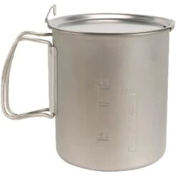 Snow Peak Titanium Trek 700 -Outdoor Camping Sales image 3520