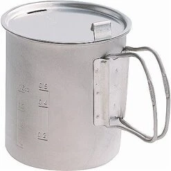 Snow Peak Titanium Trek 700 -Outdoor Camping Sales image 3521