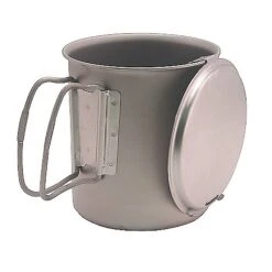 Snow Peak Titanium Trek 700 -Outdoor Camping Sales image 3522