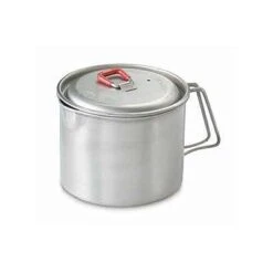 MSR Titan Kettle -Outdoor Camping Sales image 3539