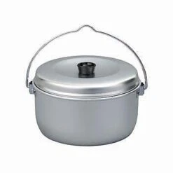 Trangia Billy With Lid And Bail -Outdoor Camping Sales image 3547