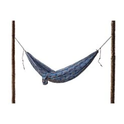 Grand Trunk Double Parachute Nylon Hammock -Outdoor Camping Sales image 355