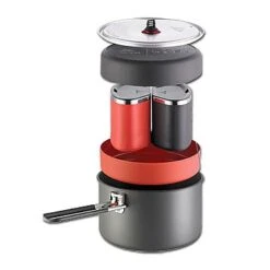 MSR Alpinist 2 System -Outdoor Camping Sales image 3550