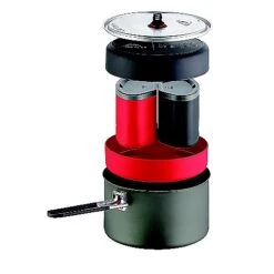 MSR Alpinist 2 System -Outdoor Camping Sales image 3551