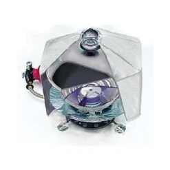 Backpacker's Pantry Outback Oven - 10" -Outdoor Camping Sales image 3573