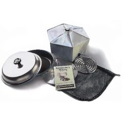 Backpacker's Pantry Outback Oven - 10" -Outdoor Camping Sales image 3574