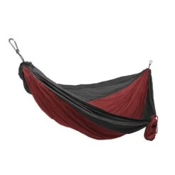 Grand Trunk Double Parachute Nylon Hammock -Outdoor Camping Sales image 358