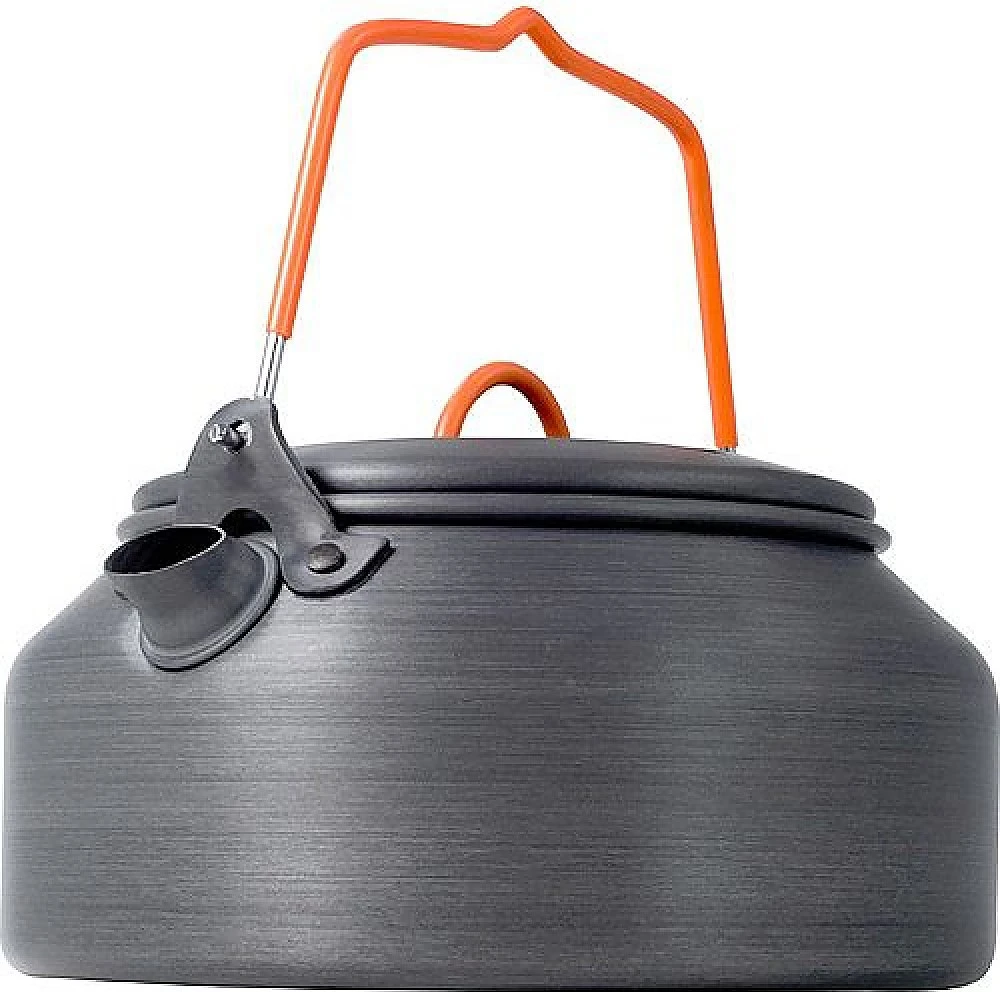 GSI Outdoors Halulite Tea Kettle 6 GSI Outdoors Halulite Tea Kettle - Image 6