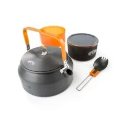 GSI Outdoors Halulite Ketalist Cookset -Outdoor Camping Sales image 3592