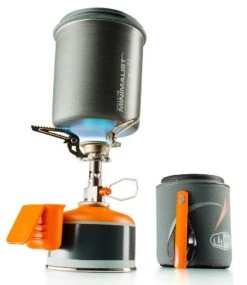 GSI Outdoors Halulite Minimalist Cookset -Outdoor Camping Sales image 3597