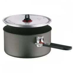 MSR Quick 2 Pot Set -Outdoor Camping Sales image 3600