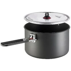 MSR Quick 2 Pot Set -Outdoor Camping Sales image 3603