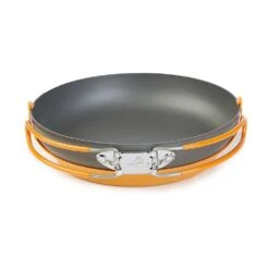 Jetboil 8 Inch FluxRing Fry Pan -Outdoor Camping Sales image 3619