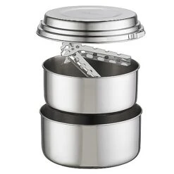 MSR Alpine 2 Pot Set -Outdoor Camping Sales image 3629