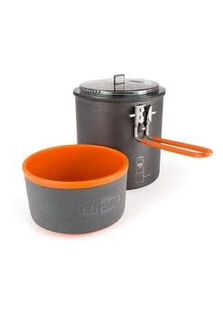 GSI Outdoors Ultralight Soloist Cook System -Outdoor Camping Sales image 3631