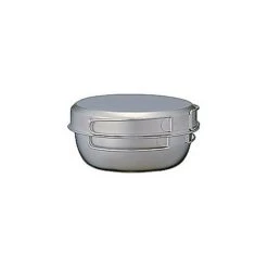 Snow Peak Titanium Cook Set, 3Pcs -Outdoor Camping Sales image 3636