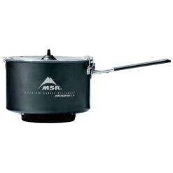 MSR WindBurner Sauce Pot 2.5L -Outdoor Camping Sales image 3643
