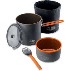 GSI Outdoors Pinnacle Soloist -Outdoor Camping Sales image 3690