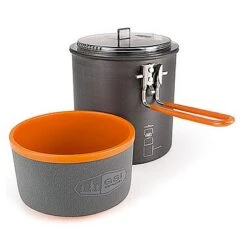 GSI Outdoors Pinnacle Soloist -Outdoor Camping Sales image 3693