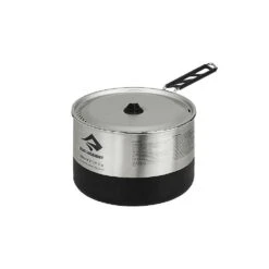 Sea To Summit Sigma Stainless Steel Pot -Outdoor Camping Sales image 3696