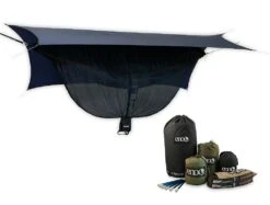 Eagles Nest Outfitters OneLink SingleNest -Outdoor Camping Sales image 370