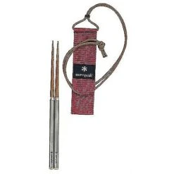 Snow Peak Chopsticks -Outdoor Camping Sales image 3706