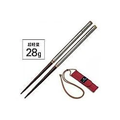 Snow Peak Chopsticks -Outdoor Camping Sales image 3709