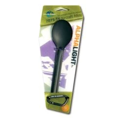 Sea To Summit AlphaLight Long Spoon 32 Sea To Summit AlphaLight Long Spoon -Outdoor Camping Sales image 3721