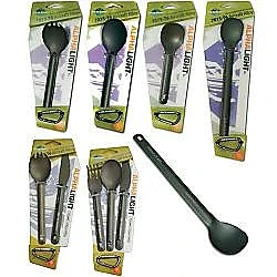 Sea To Summit AlphaLight Long Spoon 19 Sea To Summit AlphaLight Long Spoon - Image 19