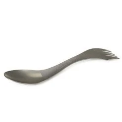 Light My Fire Spork Titanium -Outdoor Camping Sales image 3745