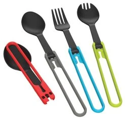 MSR Folding Spoon -Outdoor Camping Sales image 3755