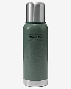 Stanley Adventure Stainless Steel Vacuum Bottle 25oz -Outdoor Camping Sales image 3778
