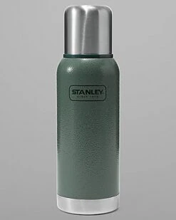 Stanley Adventure Stainless Steel Vacuum Bottle 25oz -Outdoor Camping Sales image 3780