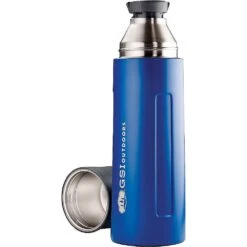 GSI Outdoors Glacier Stainless Vacuum Bottle -Outdoor Camping Sales image 3781