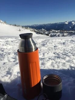 GSI Outdoors Glacier Stainless Vacuum Bottle -Outdoor Camping Sales image 3783