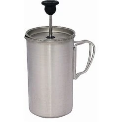 Snow Peak Titanium Cafe Press -Outdoor Camping Sales image 3792