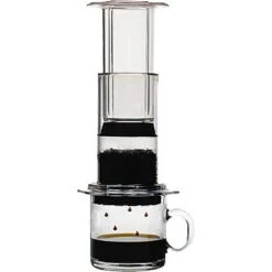 AeroPress Coffee Maker -Outdoor Camping Sales image 3803