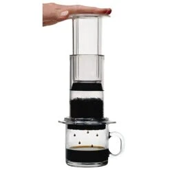 AeroPress Coffee Maker -Outdoor Camping Sales image 3804