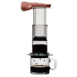 AeroPress Coffee Maker -Outdoor Camping Sales image 3805
